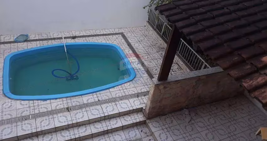 Casa com 4 quartos a venda com 250m² por r$ 350.000,00 – guadalupe – rj