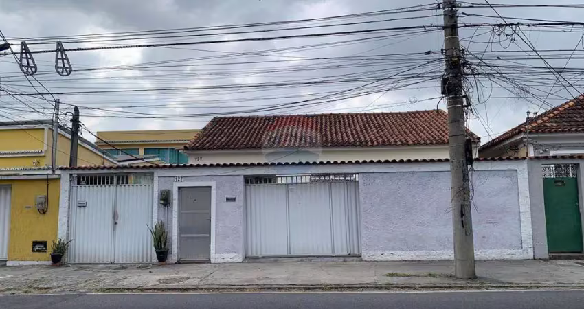 Casa com 2 quartos para locação com 87m² por r$ 2.300,00 – vila valqueire – rj