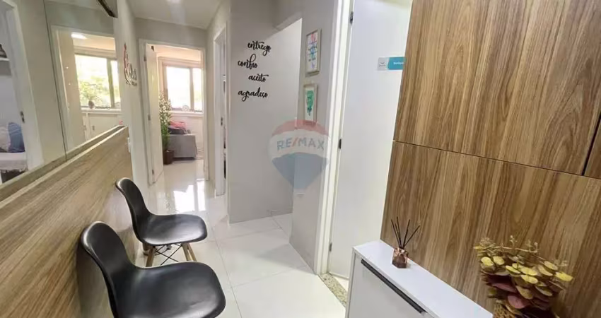 Sala comercial com 25m² à venda por r$ 190.000,00 - vila da penha - rj