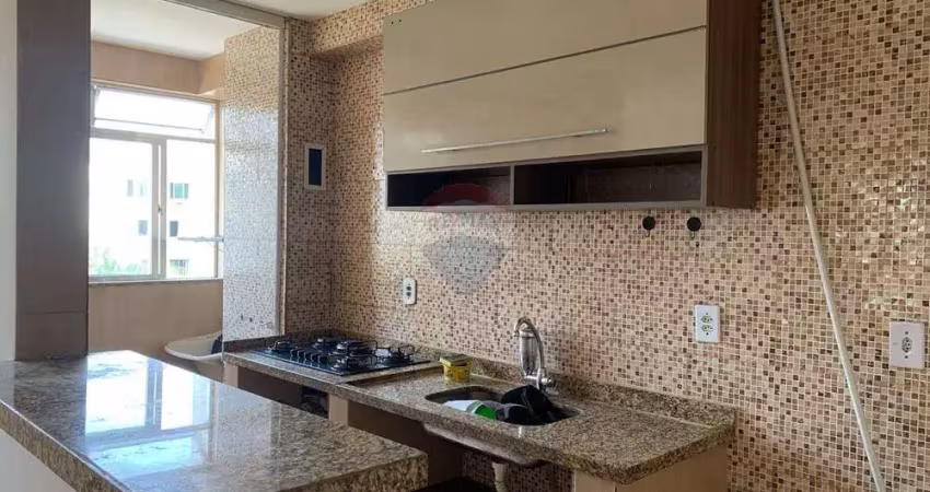 Apartamento com 2 quartos à venda com 45m² por r$ 165.000,00 – honório gurgel – rj