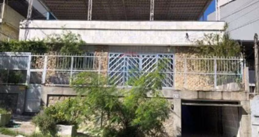 Casa venda 4 quartos com  piscina  243m² no jardim vinte e cinco de agosto em duque de caxias. rj