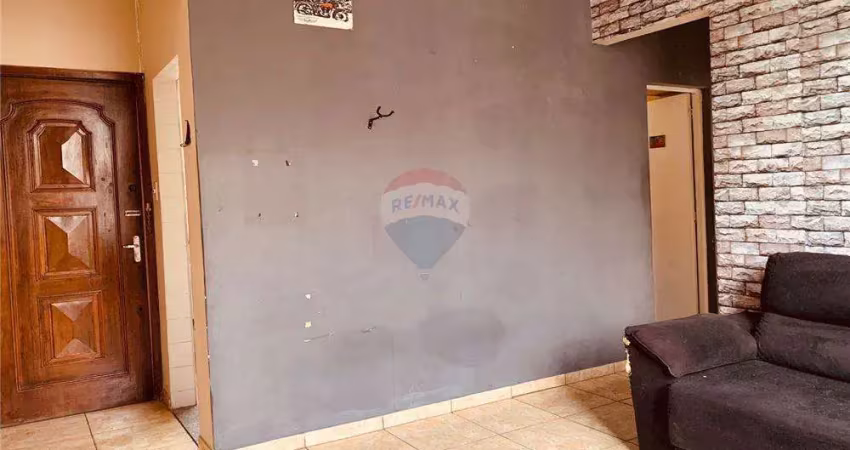 Apartamento com 2 quartos a venda de 45m2 por r$ 100.000,00 –  praça seca – rj