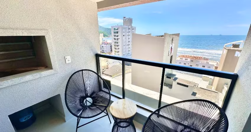 Apartamento de alto padrão na quadra do mar no bairro gravatá !!!