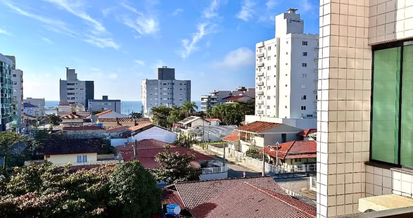 Apartamento com 2 quartos à venda na Rua Alfredo João Krieck, 281, Gravata, Navegantes