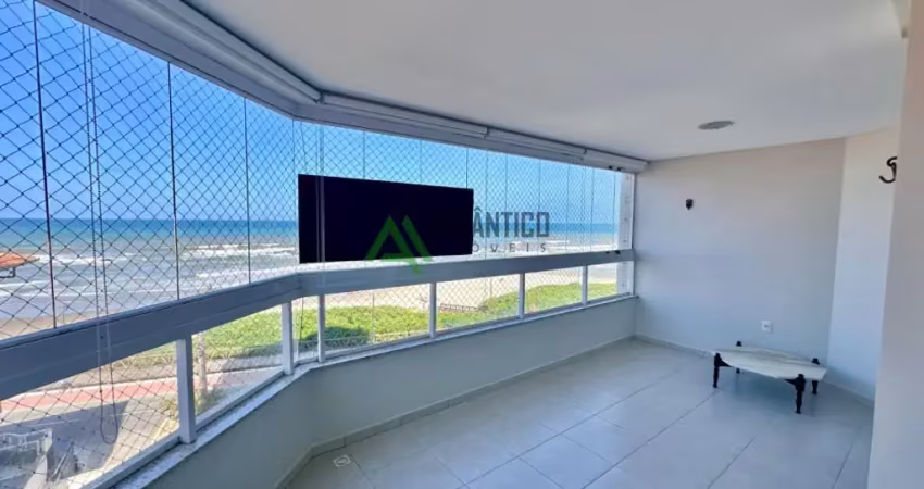 Apartamento frente mar à venda no bairro gravatá!!!