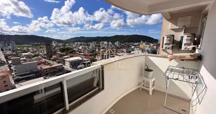 Apartamento com 2 quartos à venda no Gravata, Navegantes 