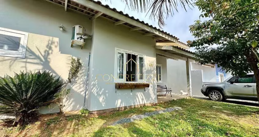 Casa com 3 quartos à venda no Gravata, Navegantes 