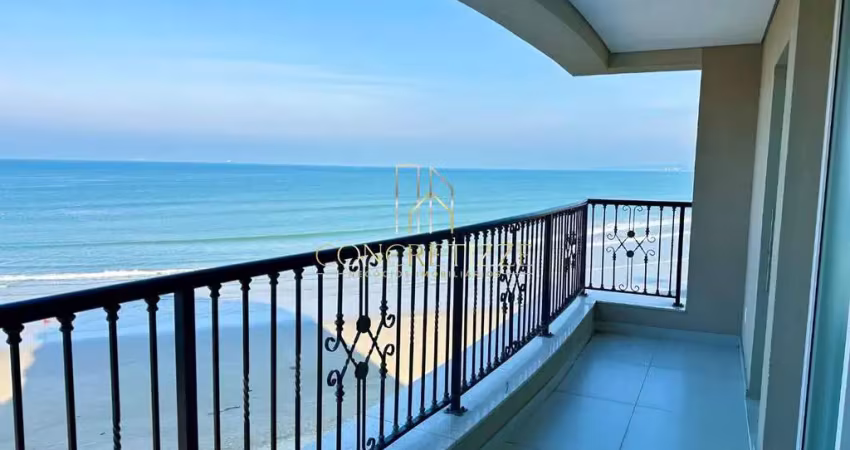 Apartamento frente mar - alto padrão no bairro gravatá!!!