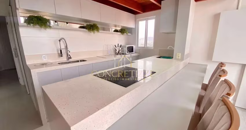 Belissímo apartamento mobiliado no bairro gravatá!!!