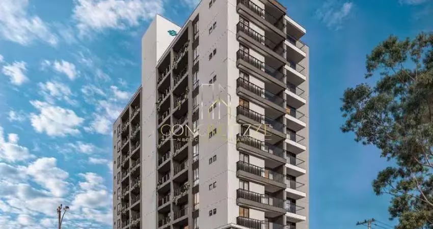 Apartamento com 2 quartos à venda no Gravata, Navegantes 