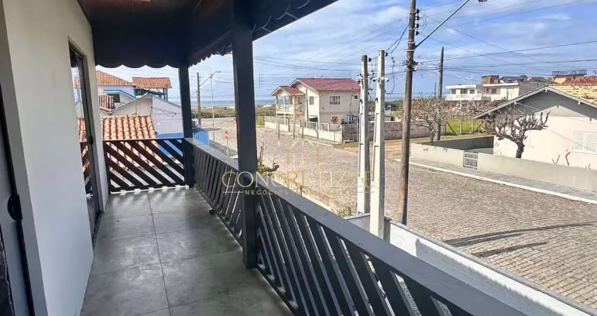 Casa com 4 quartos à venda no Meia Praia, Navegantes 