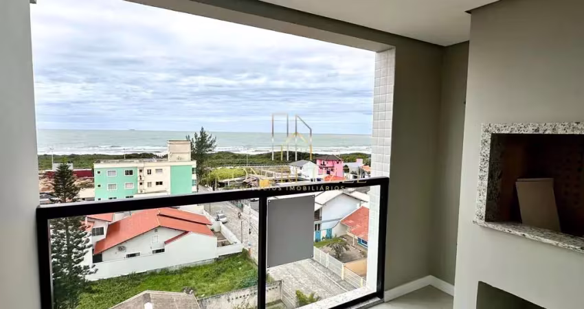 Apartamento com 2 quartos à venda no Centro, Navegantes 