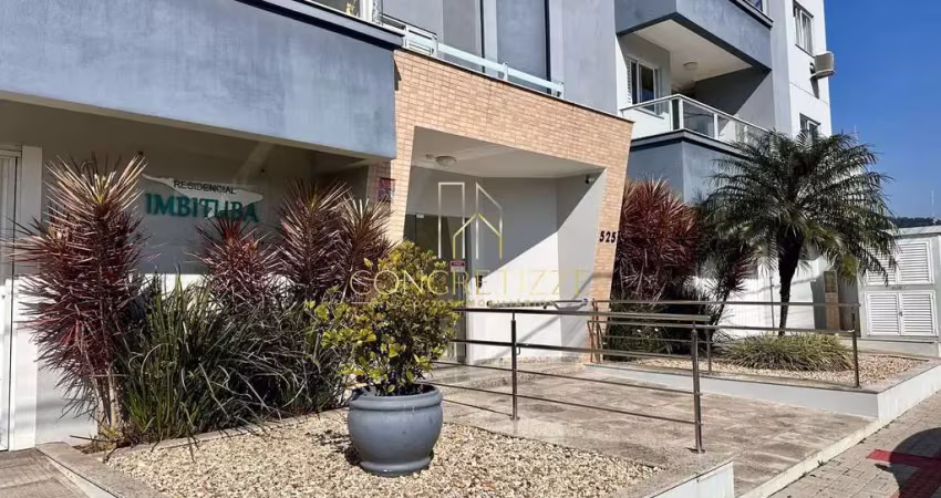 Apartamento com 2 quartos à venda na Rua Ana Boos, Gravata, Navegantes
