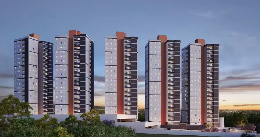 Lindo lançamento ao lado do ceagesp e largo do divino - zona oeste