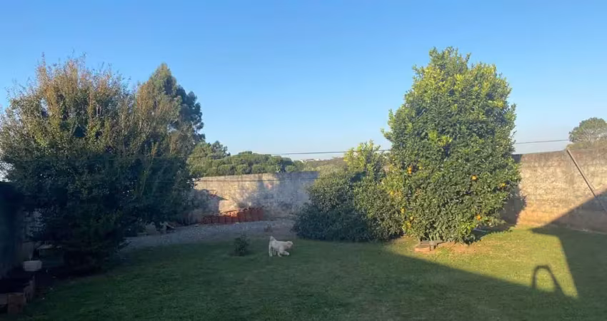 Oportunidade única: conforto e tranquilidade em ferraria, campo largo