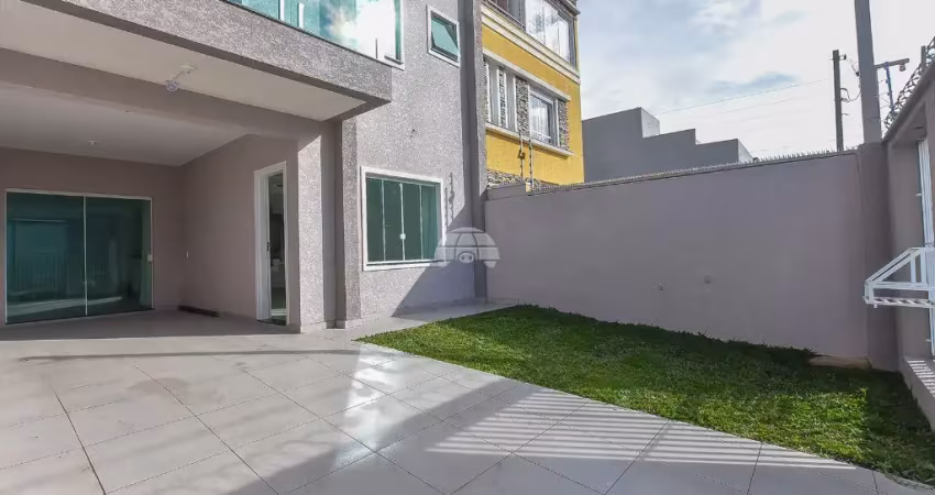 Triplex à venda no bairro cidade industrial – alto padrão e excelente localização