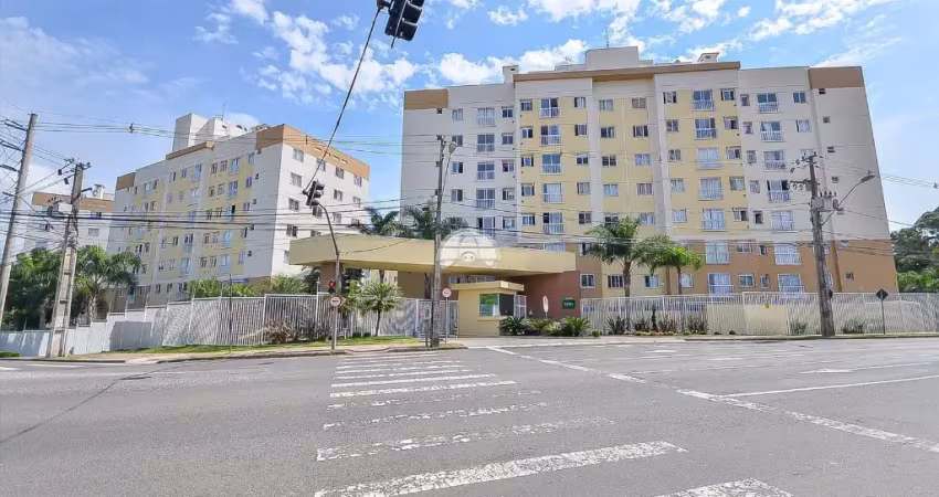 Apartamento com 2 quartos à venda na Rua Professor Pedro Viriato Parigot de Souza, 4554, Ecoville, Curitiba