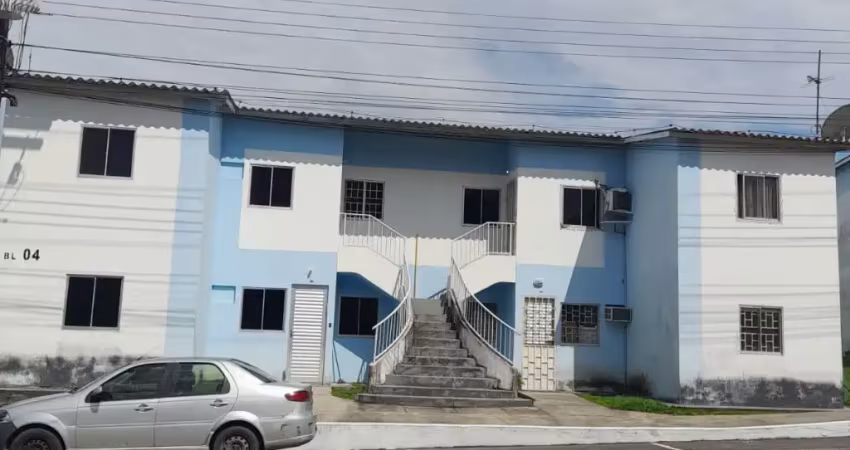 Apartamento com 2 quartos à venda na Avenida Professor Paulo Graça, 1302, Lago Azul, Manaus