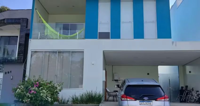Casa em condomínio fechado à venda na Avenida Frederico Baird, 964, Ponta Negra, Manaus