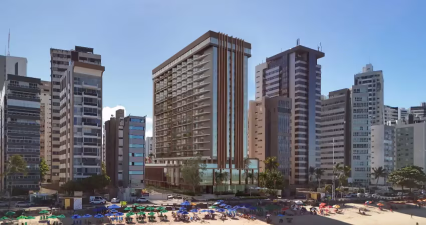 Lançamento em Boa Viagem
