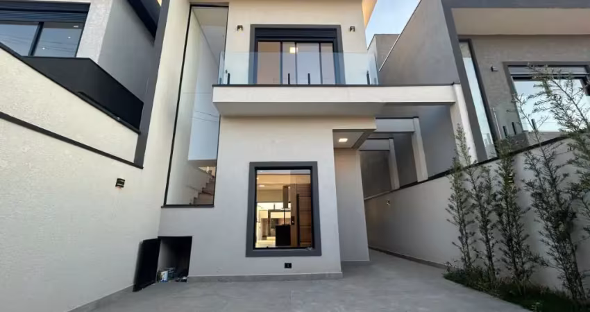 Oportunidade de 3 dormitorios com piscina e gourmet no villas do jaguari