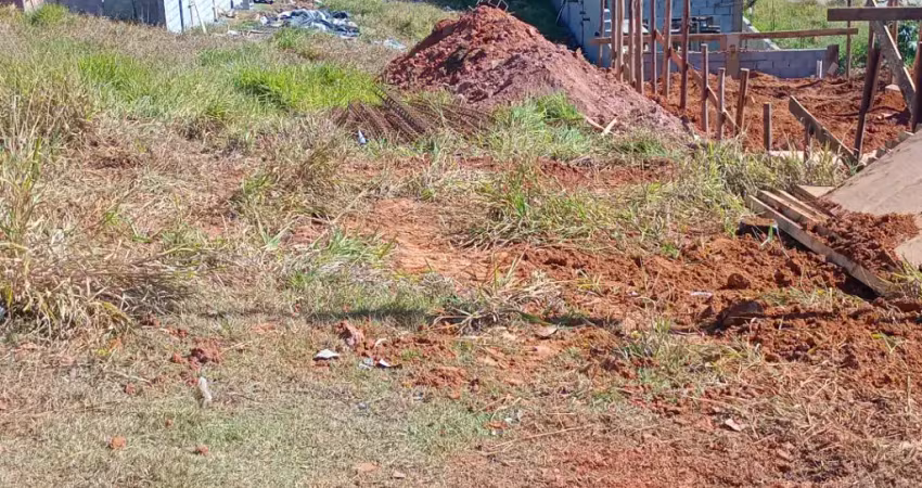 Terreno à venda na Estrada da Roselândia, 2, Parque Rizzo II, Cotia