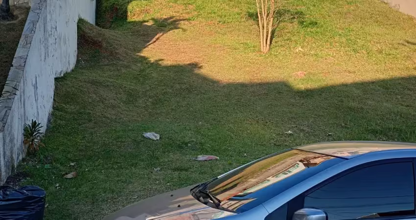 Terreno condomínio parque das rosas fase 1 quitado com escritura