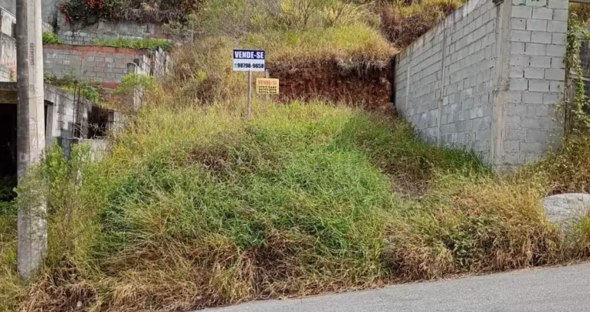 Terreno vale do sol 2 em itapevi com escritura com 147 metros com projeto e alvará de construcao