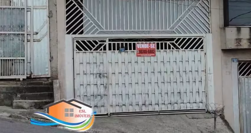 Sobrado em jandira mirante com 3 quartos sendo 1 suite vaga para 2 carros não dá financiamento bancário apenas parcelamento direto com o dono