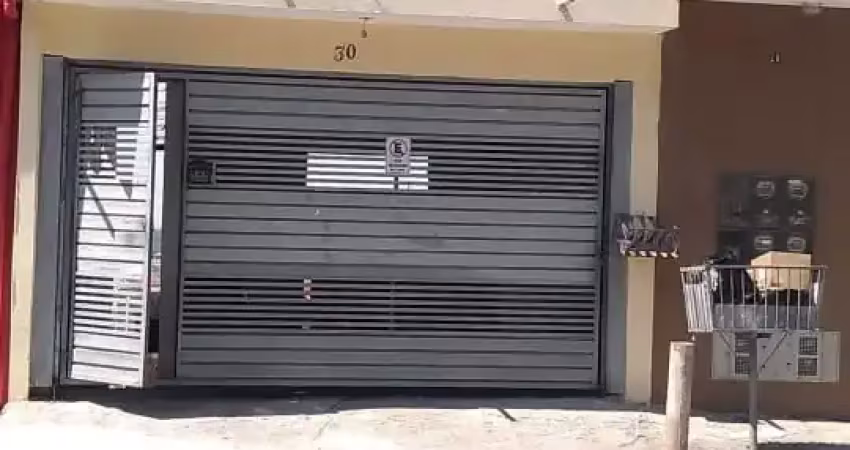 Casa em jandira mirante com duas casas uma de 4 cômodos e outra de 3 cômodos aceita entrada e parcelas