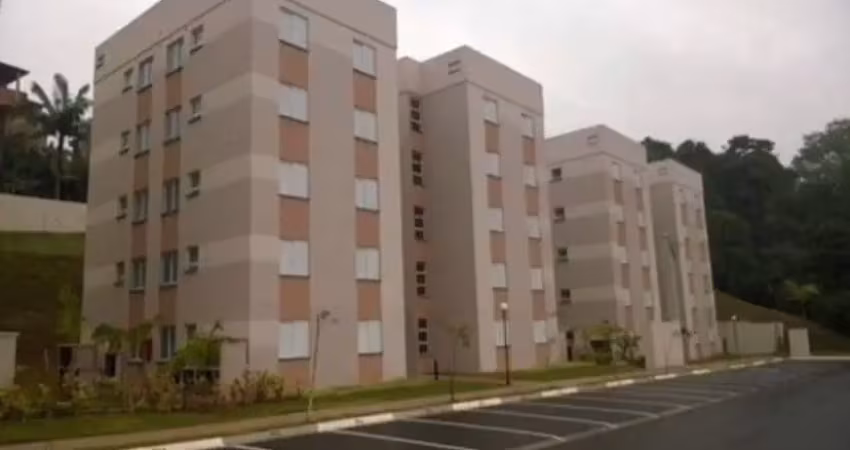 Apartamento com 1 quarto à venda na Estrada do Sapiantã, Conjunto Habitacional - Setor A, Itapevi