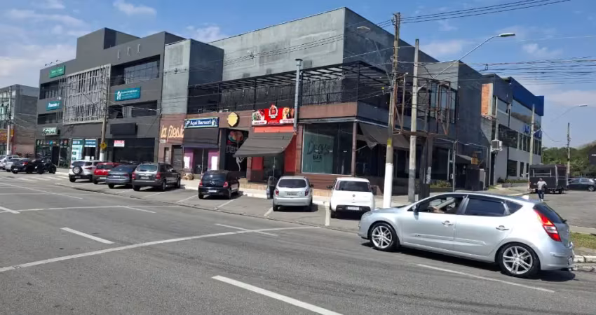 Imóvel comercial em barueri betaville com ótima localização