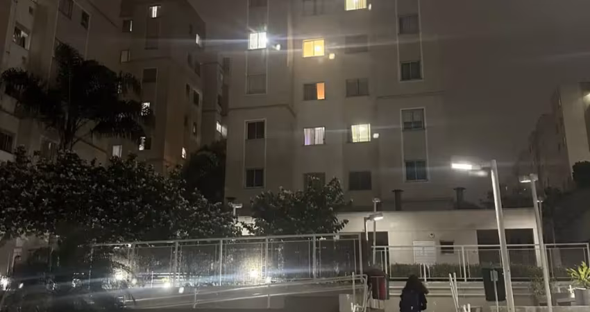 Apartamento condomínio praça estação mobiliado para locação