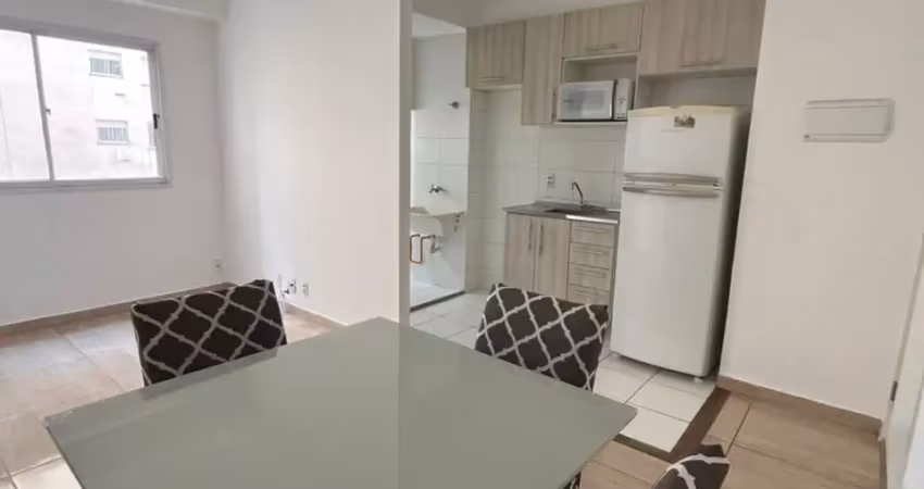 Apartamento com 2 quartos para alugar na Avenida Henriqueta Mendes Guerra, 1330, Vila São João, Barueri