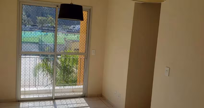 Apartamento com 3 quartos à venda na Avenida Antônio Bardella, 13, Jardim São Luiz, Jandira