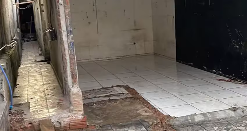 Casa com 1 quarto à venda na Rua dos Acreanos, Parque Suburbano, Itapevi