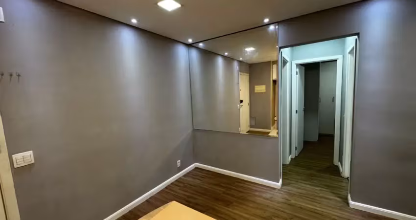 Apartamento com 2 quartos para alugar na Avenida Henriqueta Mendes Guerra, 1330, Vila São João, Barueri