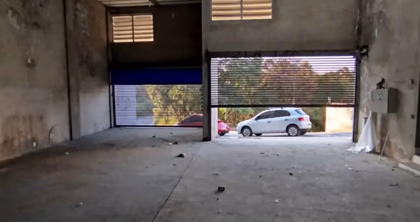 Barracão / Galpão / Depósito com 3 salas para alugar na Rua Nicolau Mayevsky, 0, Jardim Sol Nascente, Jandira