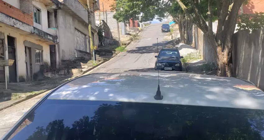 Terreno com 231 metros com entrada e parcelas direto com o dono em promissórias