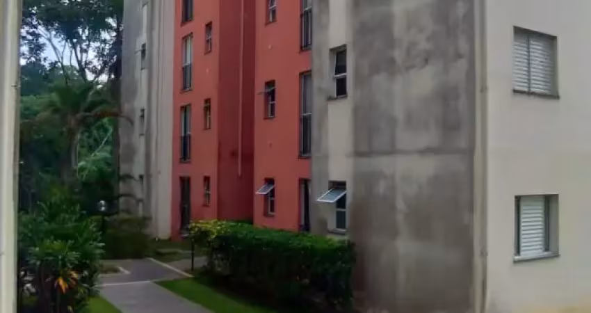 Apartamento jd da gloria cotia para assumir dívida de financiamento bancário