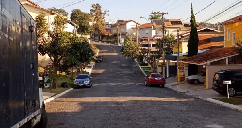 Casa em condomínio fechado à venda no Parque das Rosas, Cotia 