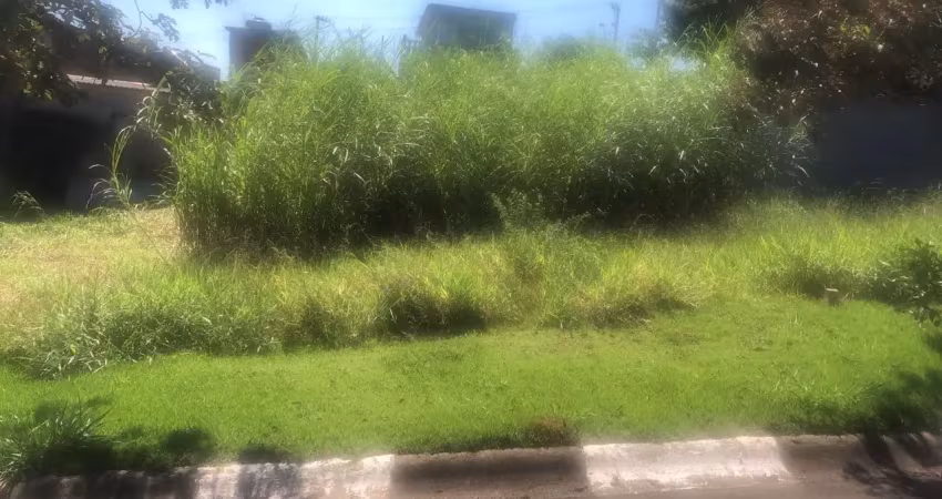 Terreno com escritura quitado com entrada e parcelas direto com o dono em promissórias