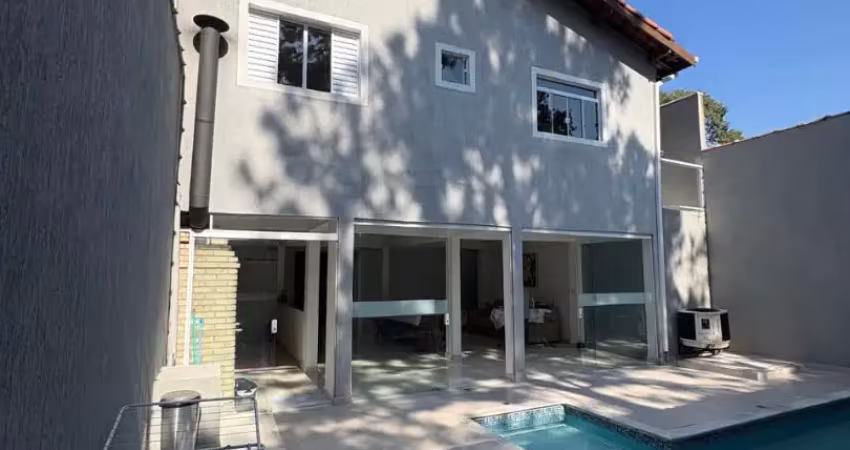 Casa em condomínio fechado com 3 quartos para alugar na Alameda Daytona, Parque Nova Jandira, Jandira