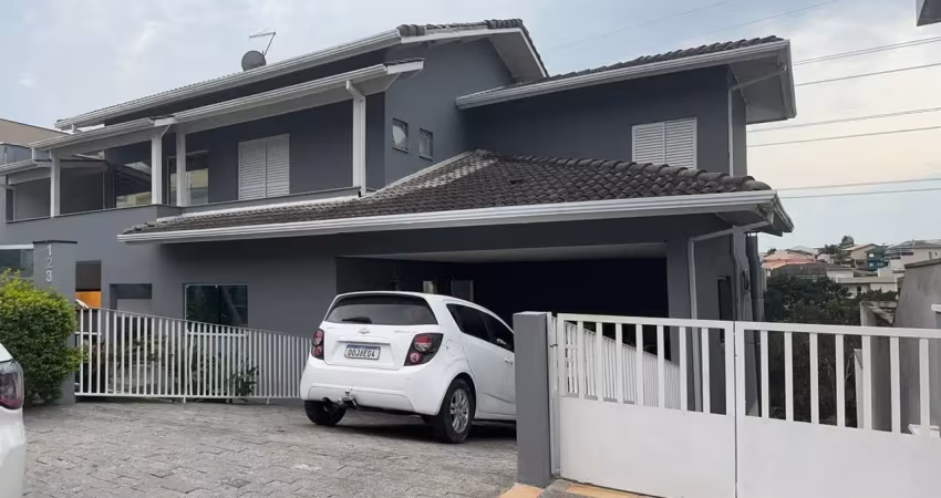 Casa com 4 quartos à venda no Parque das Rosas, Cotia 
