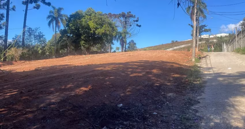 Loteamento em ambuita temos 4 lotes disponível para venda 125 metros com entrada e parcelas
