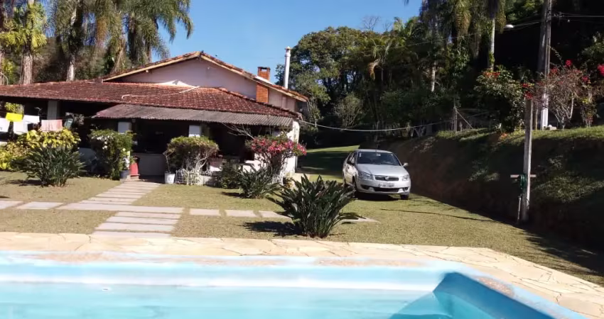 Chácara / sítio à venda na Vila Santa Clara, Itapevi 