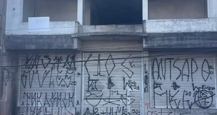 Imóvel comercial em barueri com 33 salas falta acabamento por conta do comprador