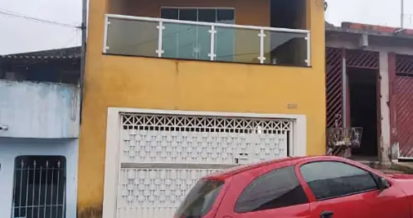 Casa em itapevi pq suburbano com 3 quartos nao tem vaga de carro
