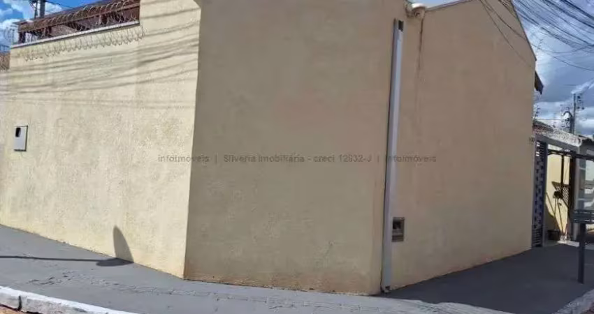 Casa com 2 quartos à venda na Rua Lagoa dos Patos, 1, Residencial Búzios, Campo Grande