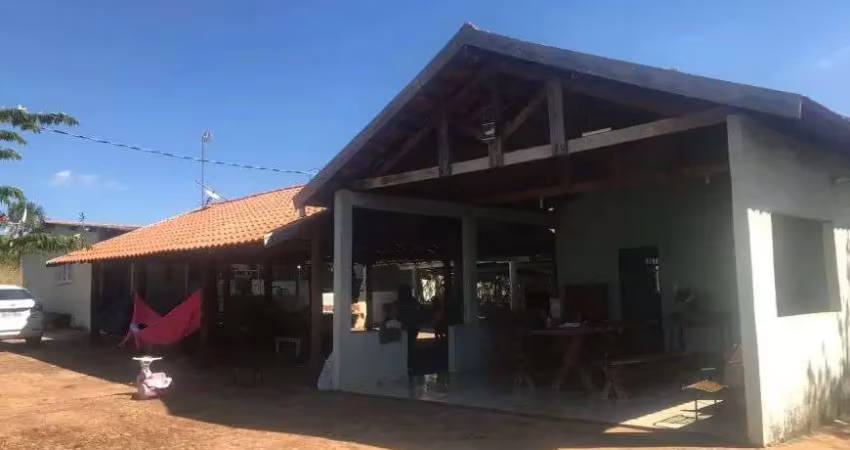 Chácara / sítio com 3 quartos à venda no Centro, Terenos 